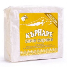 Сирене овче вак.Кърнаре