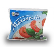 Моцарела Йегер 125 г