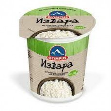 Извара пастьоризирана 400 г Олимпус