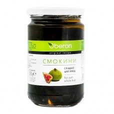 Конфитюр Смокиня 350 гр Оберон