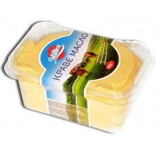 Краве масло Милтекс 0.500кг. кутия 82%