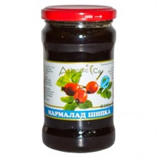 Мармалад шипка 340 г 60 Атлантик Ко