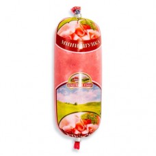 Шунка мини Д.К. 250гр. Орхание