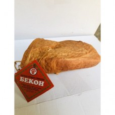 ВП бекон Чех